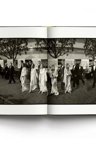 Hollywood: Confidential by Dafydd Jones - Boutique Galleria