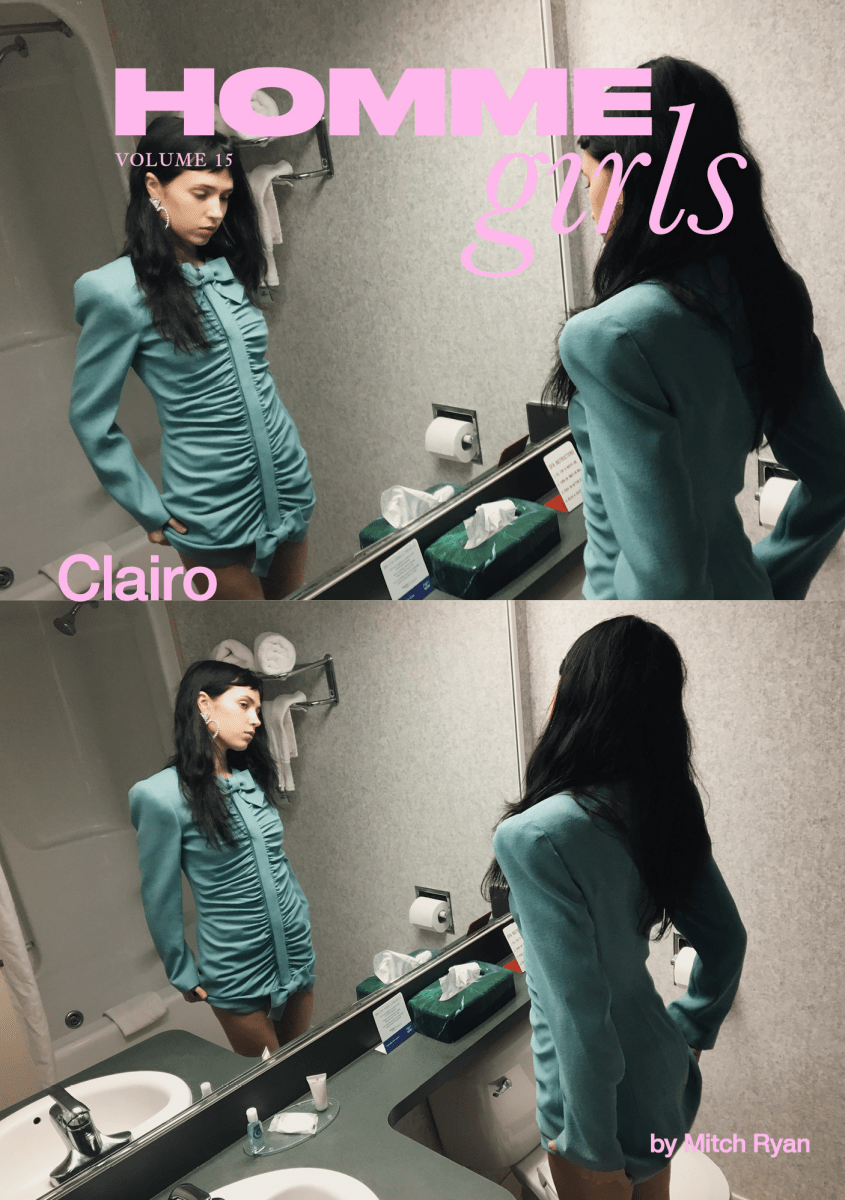 HommeGirls - Boutique Galleria