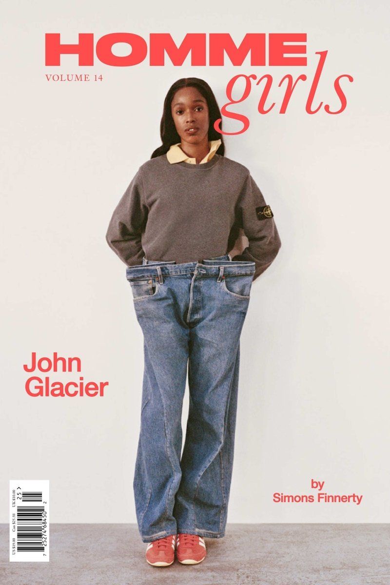 HommeGirls - Boutique Galleria