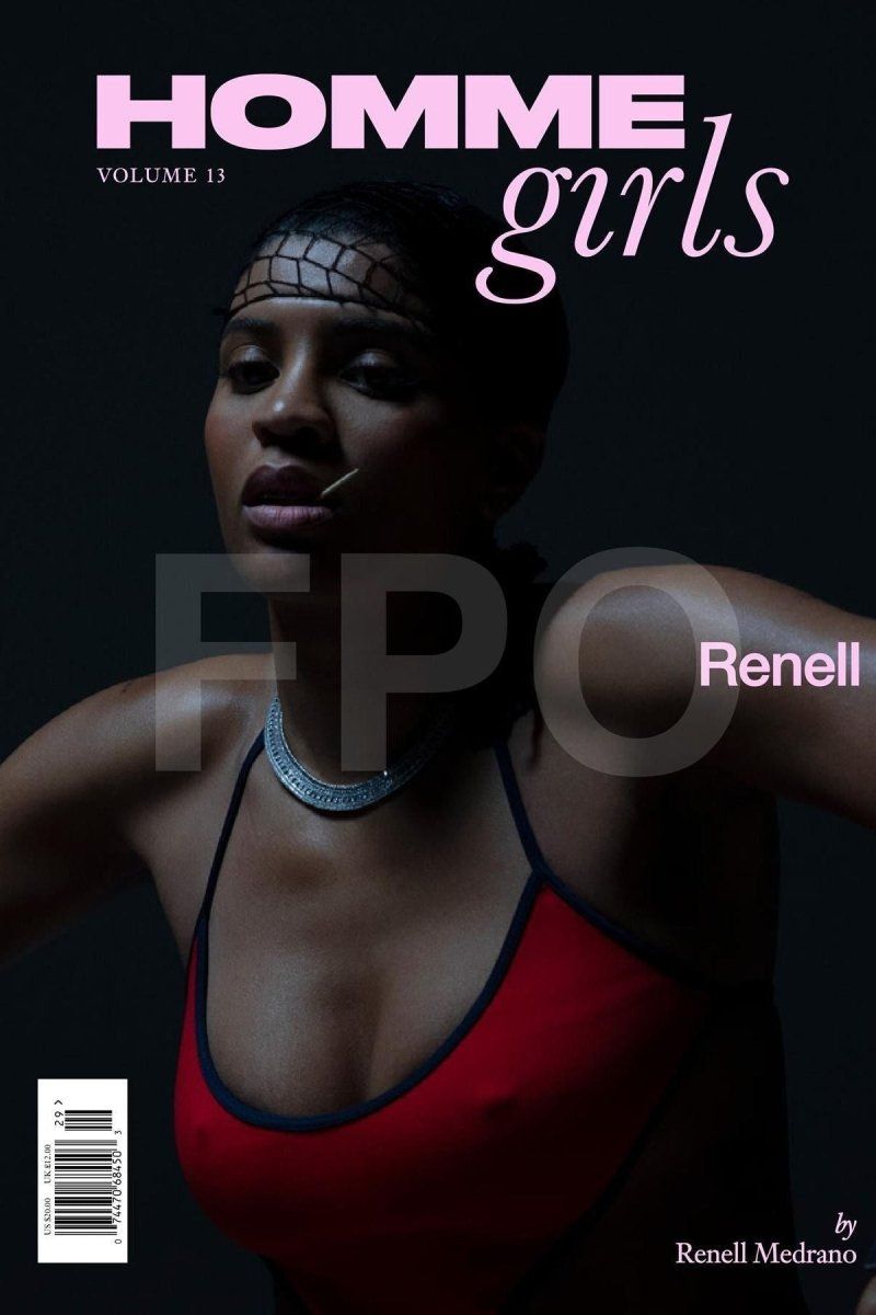 HommeGirls - Boutique Galleria