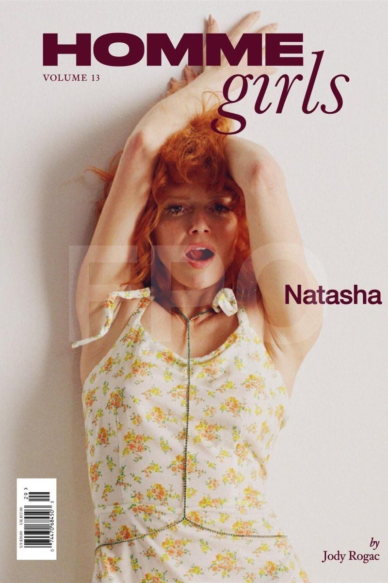 HommeGirls - Boutique Galleria