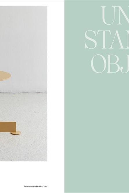 How to Live with Objects - Boutique Galleria