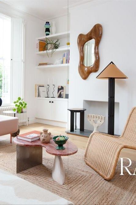 How to Live with Objects - Boutique Galleria