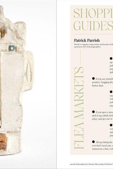 How to Live with Objects - Boutique Galleria