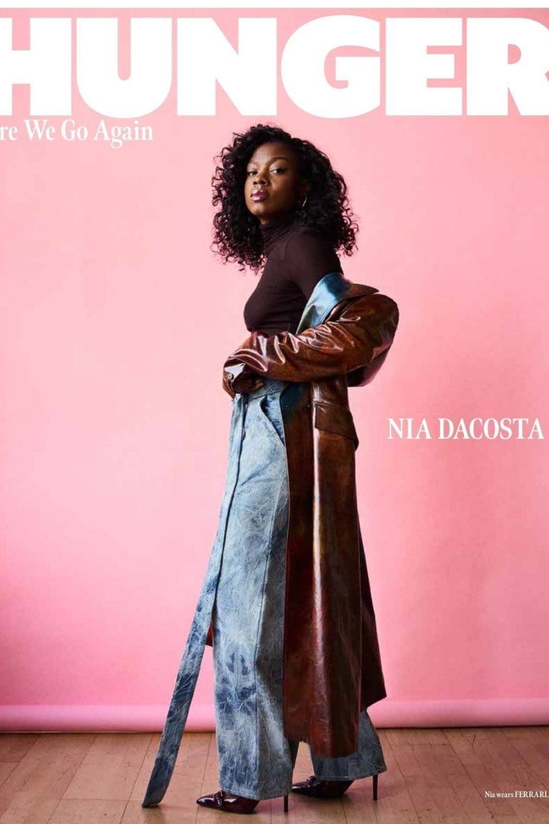 Hunger - Boutique Galleria