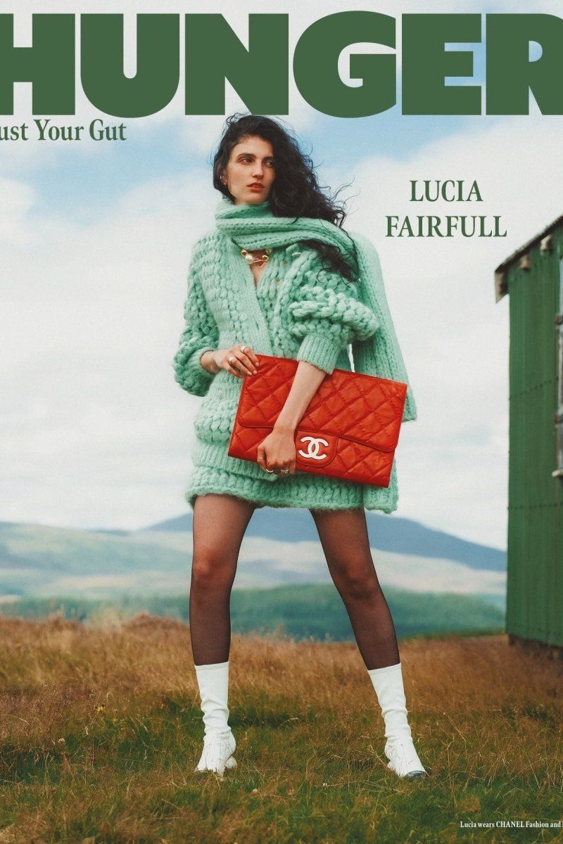 Hunger - Boutique Galleria