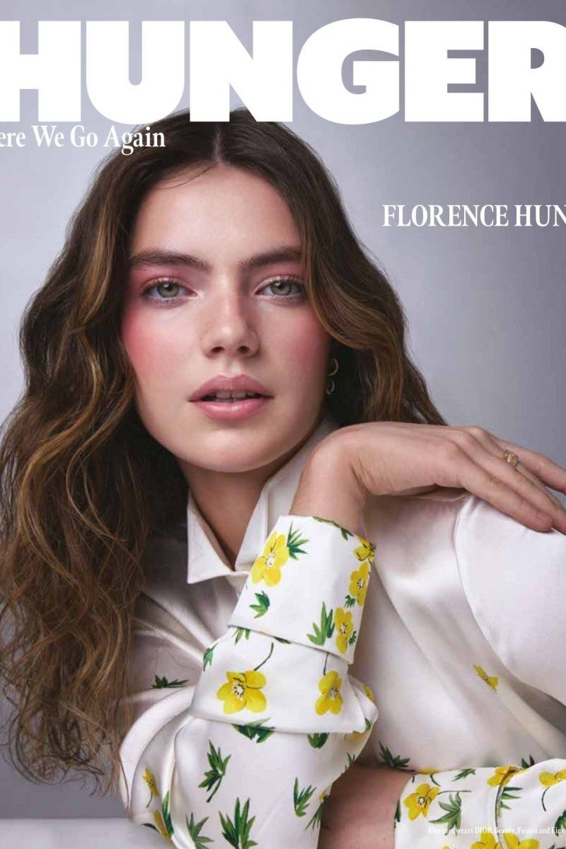 Hunger - Boutique Galleria