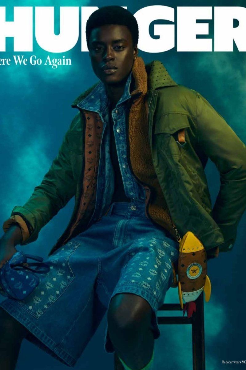 Hunger - Boutique Galleria