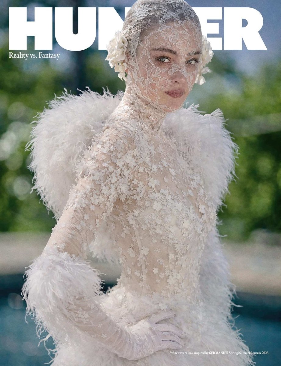 Hunger — Issue 35 / F**k It