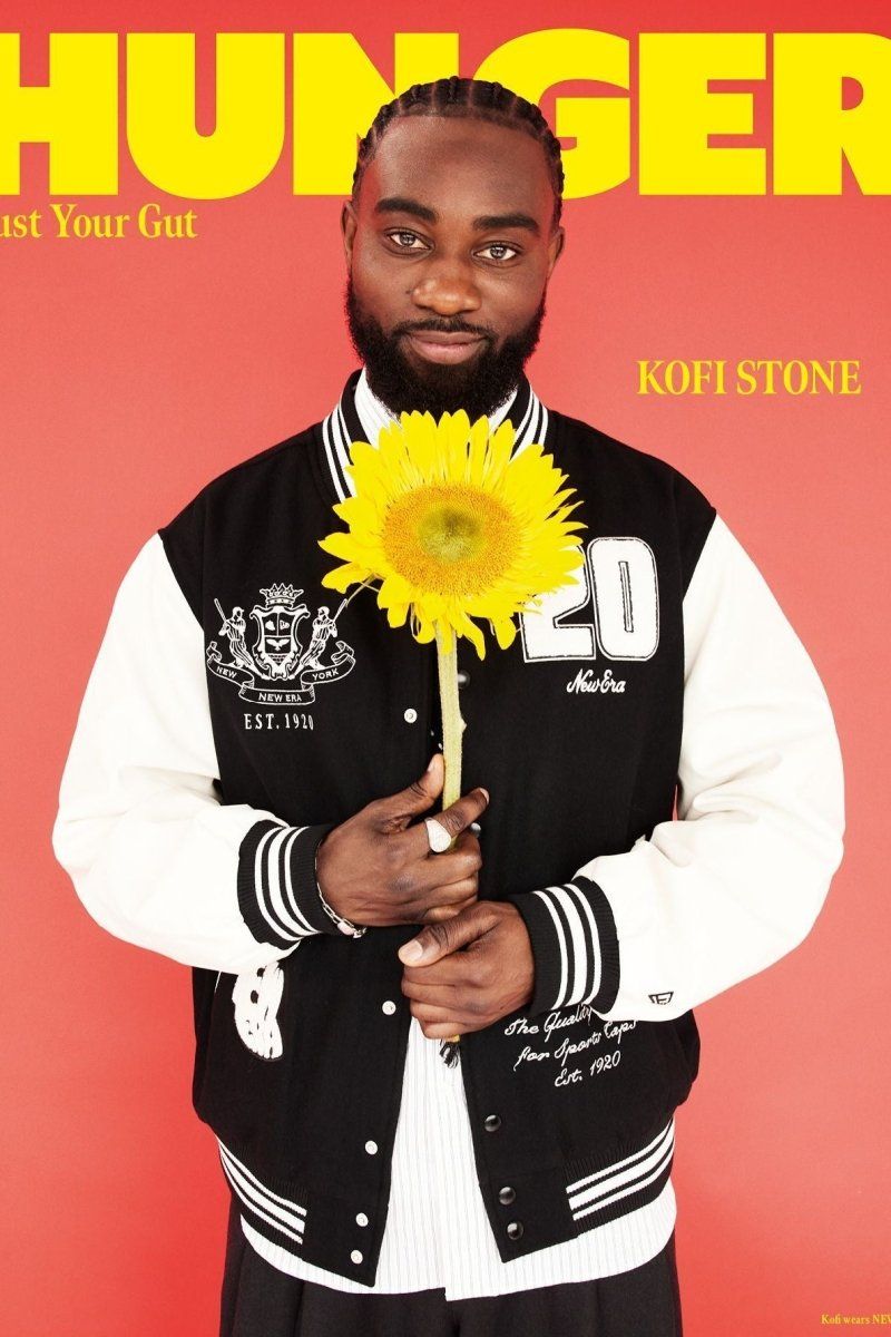 Hunger - Boutique Galleria