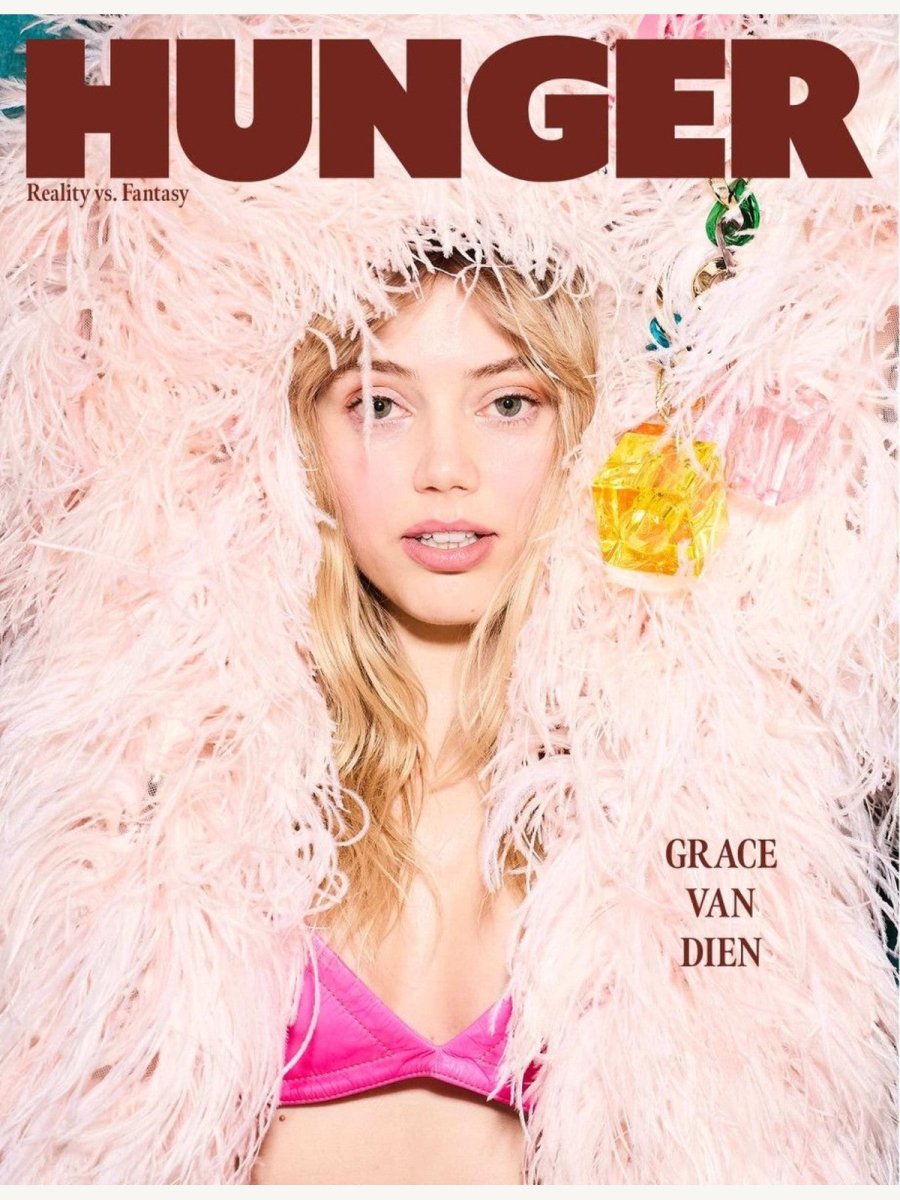 Hunger - Boutique Galleria