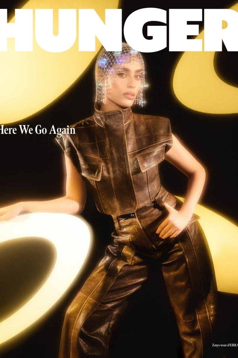 Hunger - Boutique Galleria