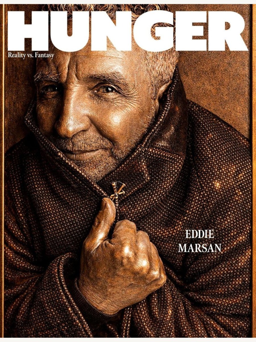 Hunger - Boutique Galleria