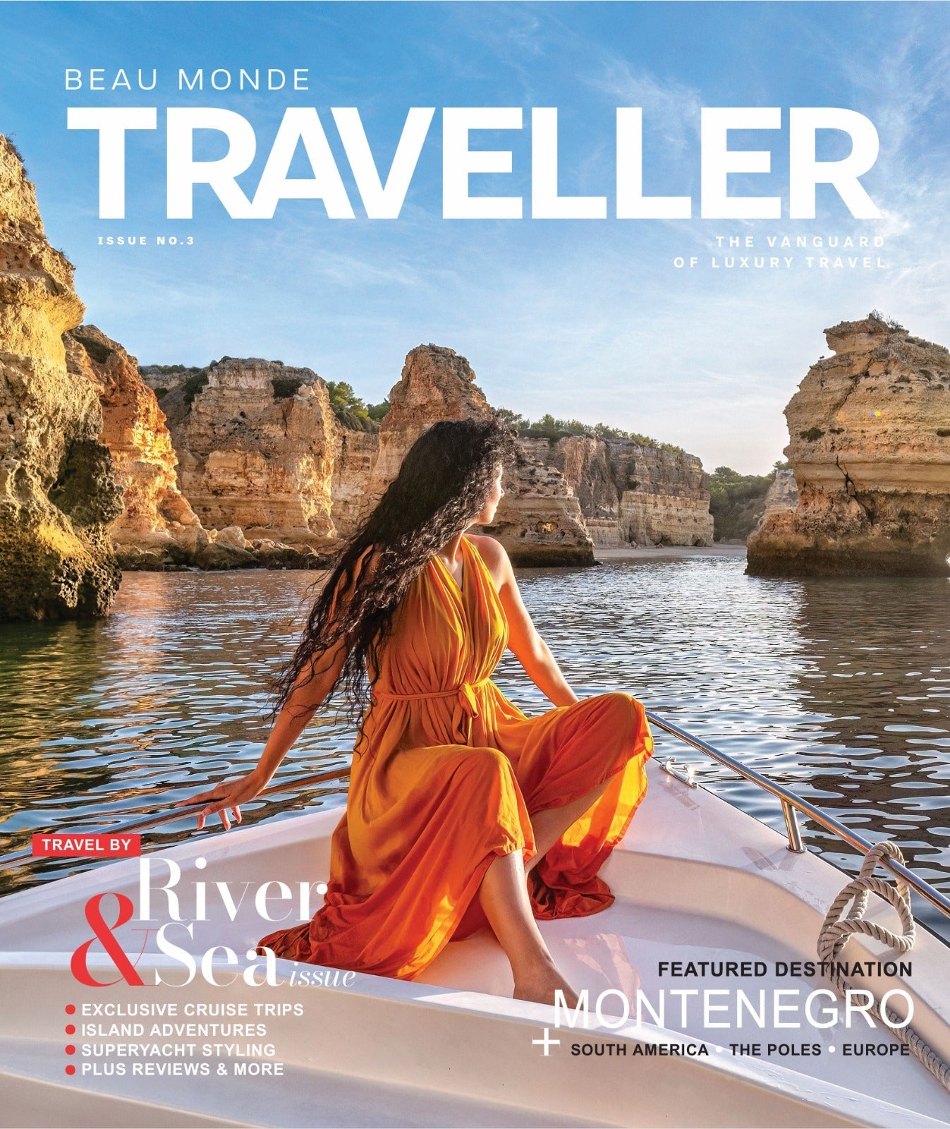 Beau Monde Traveller