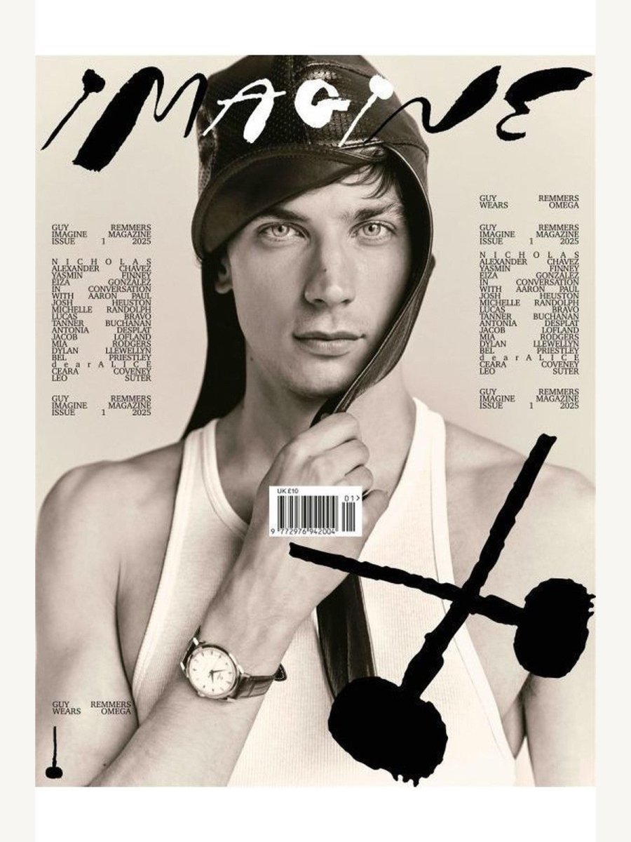 Imagine Magazine - Boutique Galleria