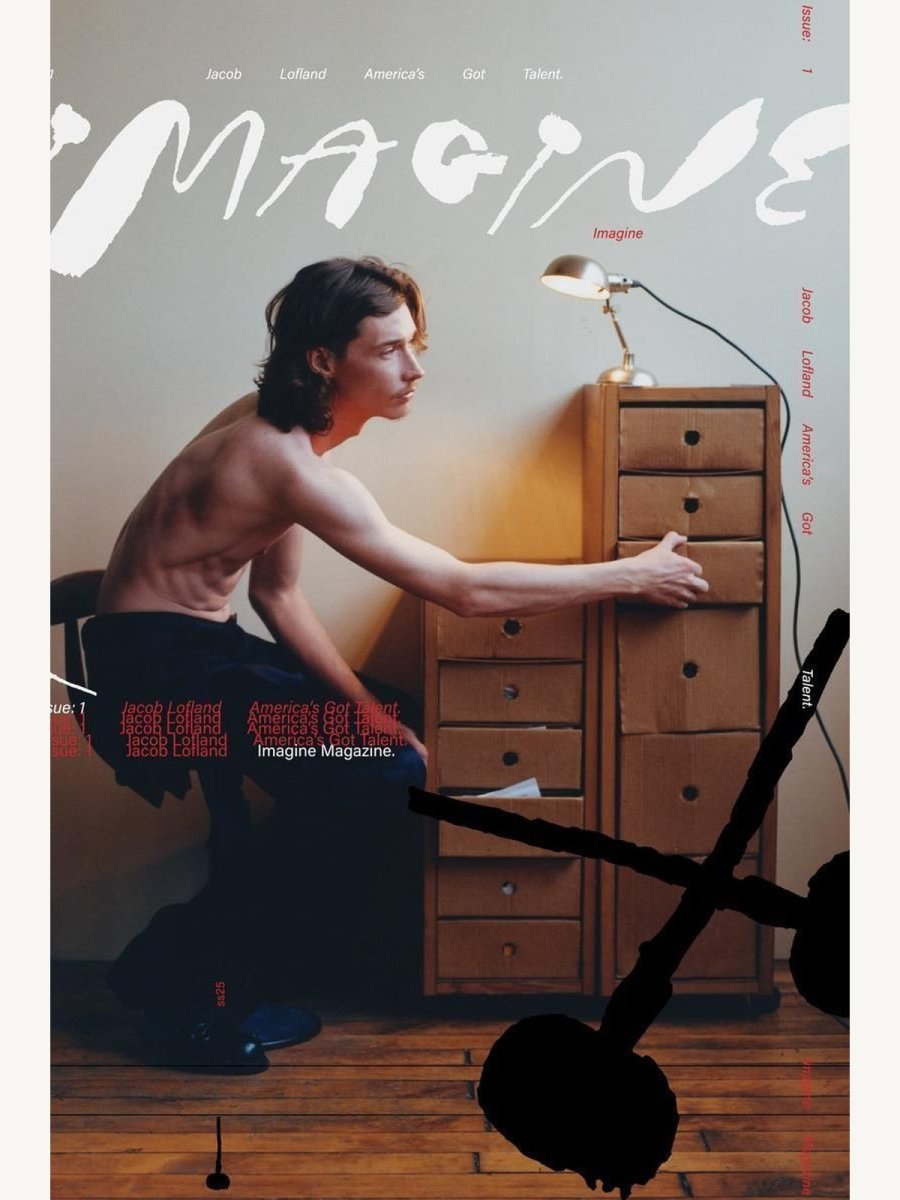 Imagine Magazine - Boutique Galleria