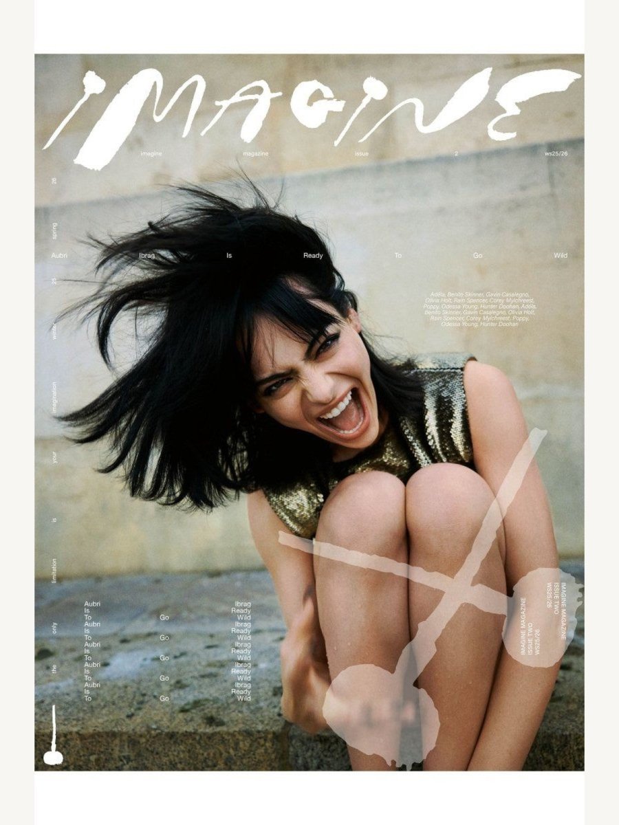 Imagine Magazine - Boutique Galleria