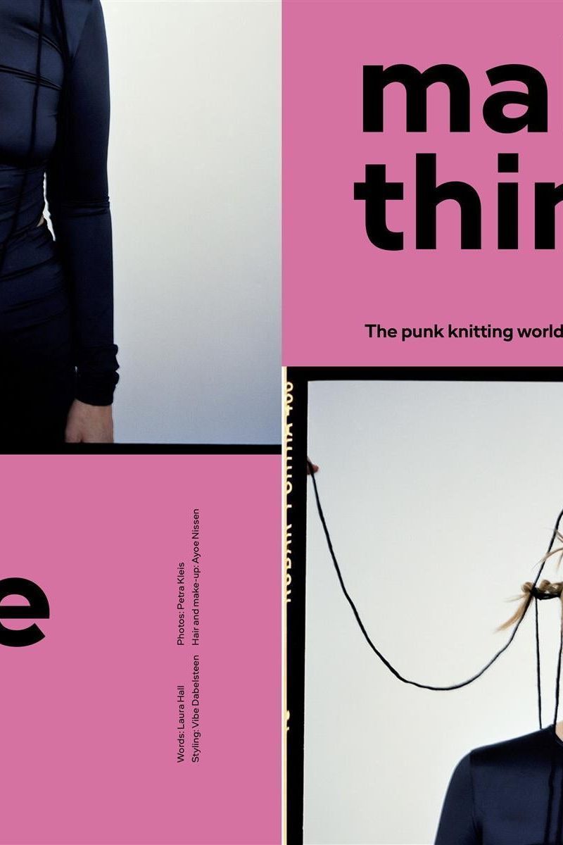 Imagine5 Magazine - Boutique Galleria