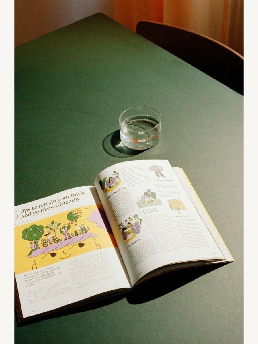 Imagine5 Magazine - Boutique Galleria