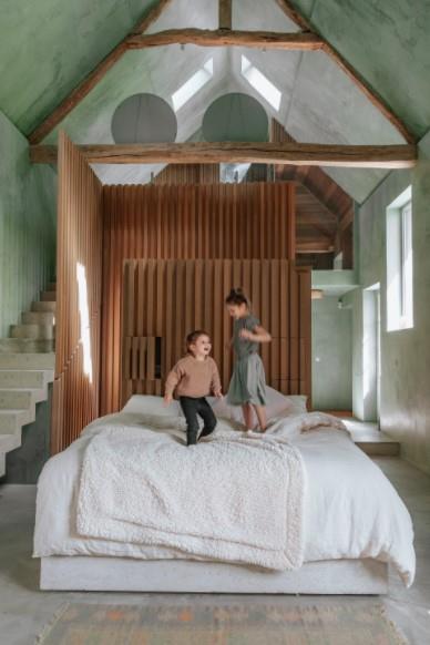 Inspiring Family Homes - Boutique Galleria