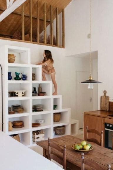 Inspiring Family Homes - Boutique Galleria