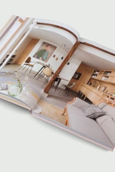 Inspiring Family Homes - Boutique Galleria