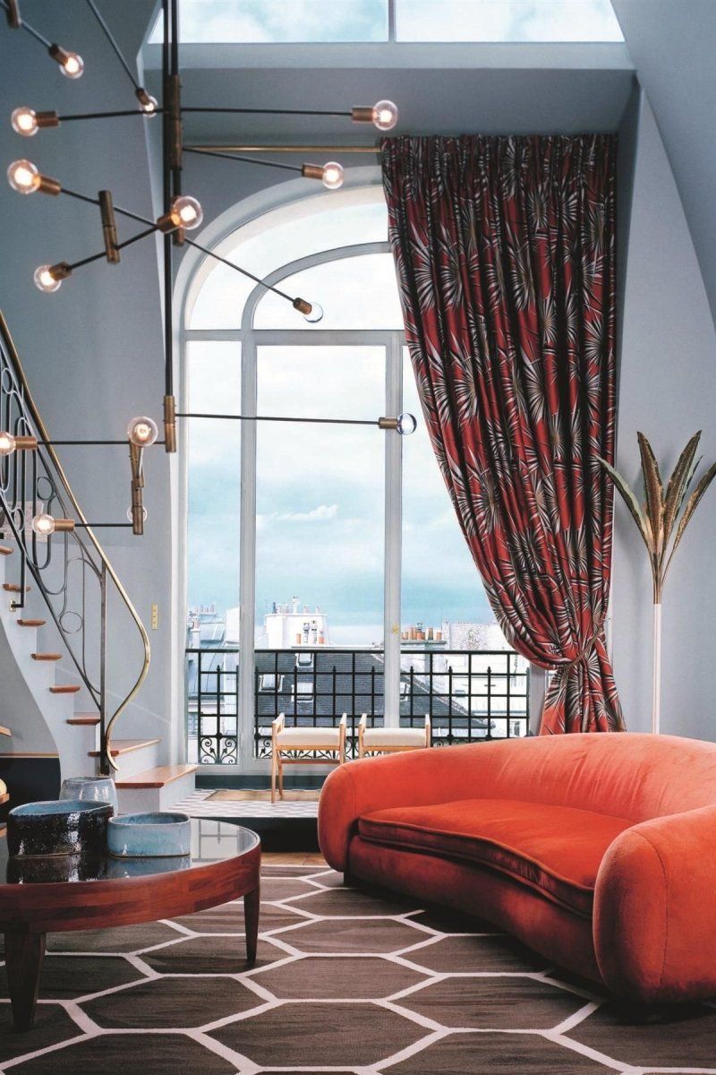 Interiors: The Greatest Rooms of the Century - Boutique Galleria