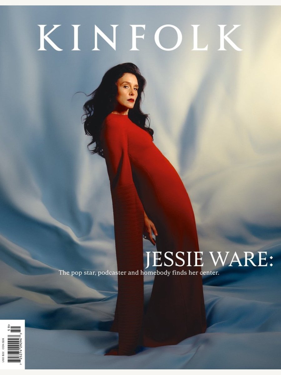 Kinfolk - Boutique Galleria