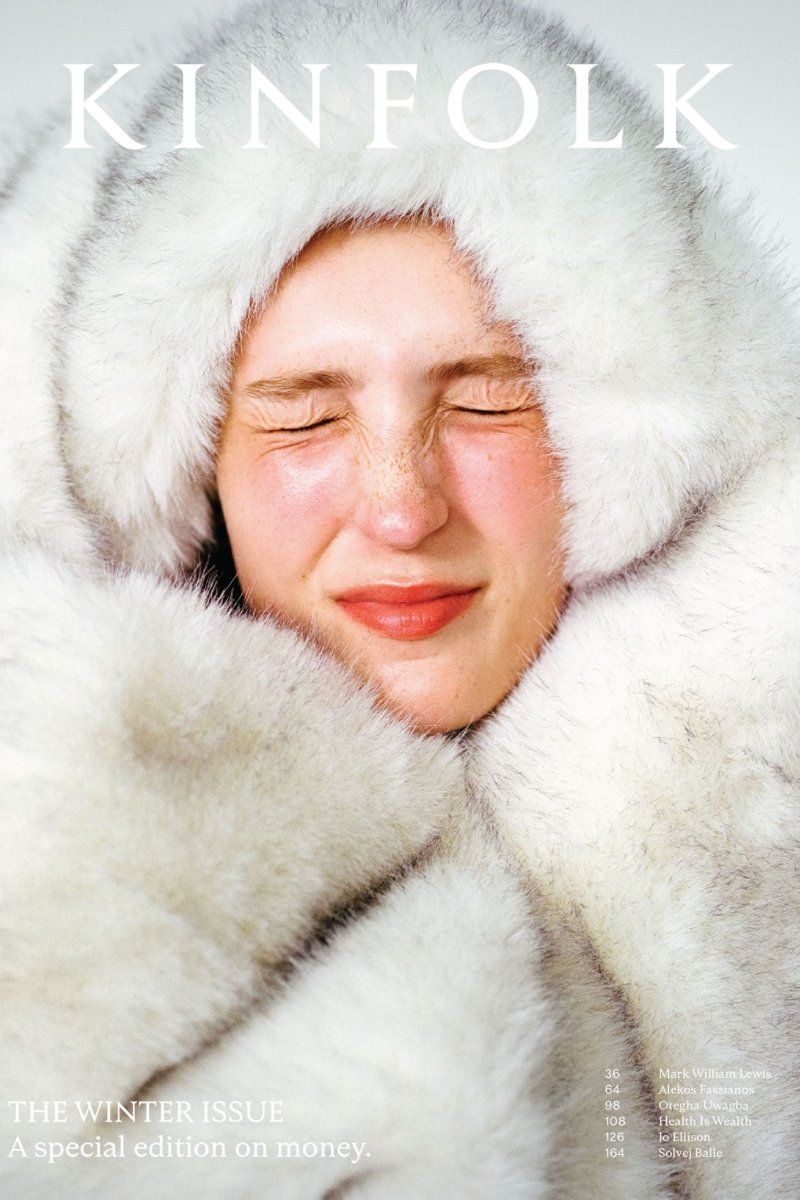 Kinfolk - Boutique Galleria