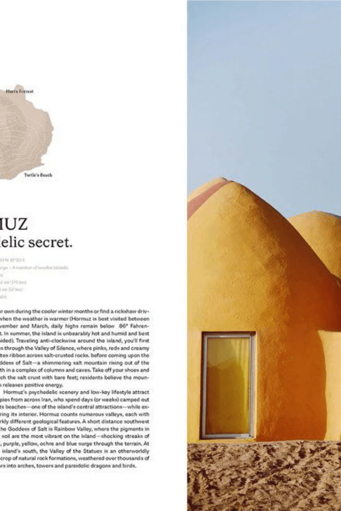 Kinfolk Islands: Kinfolk Adventures - Boutique Galleria