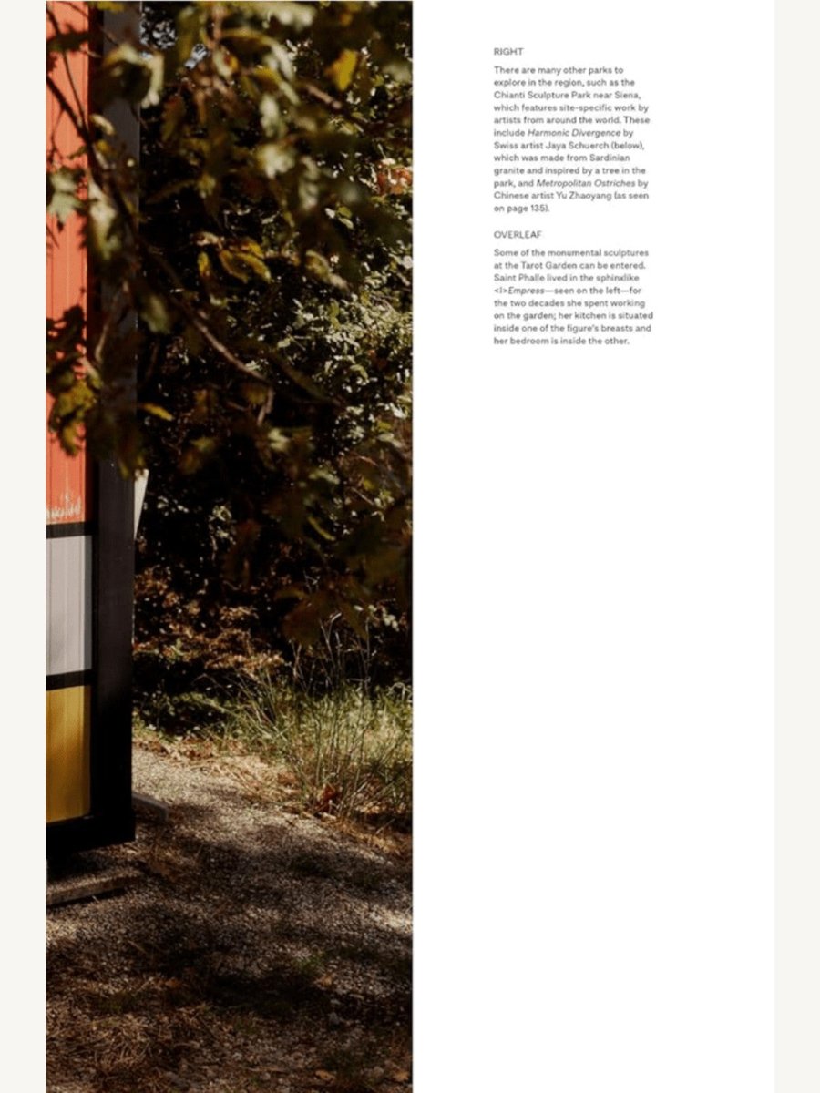 Kinfolk Journeys by John Burns (Book) | Travel Book - Boutique Galleria