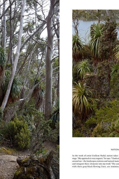 Kinfolk Travel - Boutique Galleria