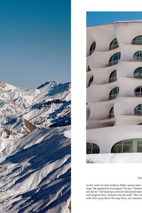 Kinfolk Travel - Boutique Galleria