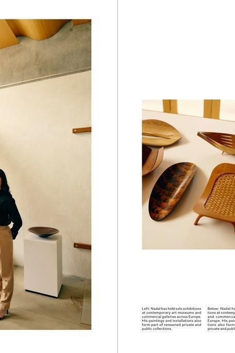 Kinfolk Travel - Boutique Galleria