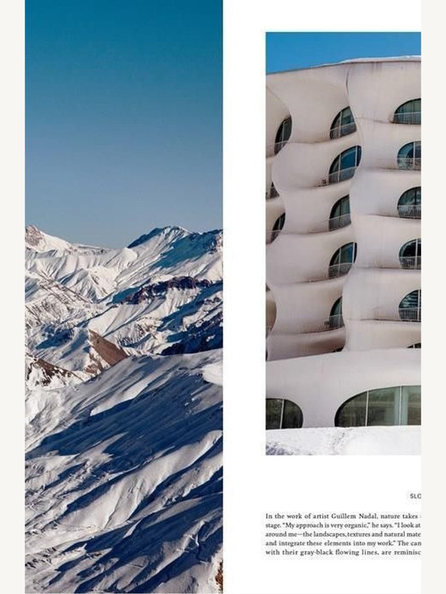 Kinfolk Travel (Book) - Boutique Galleria