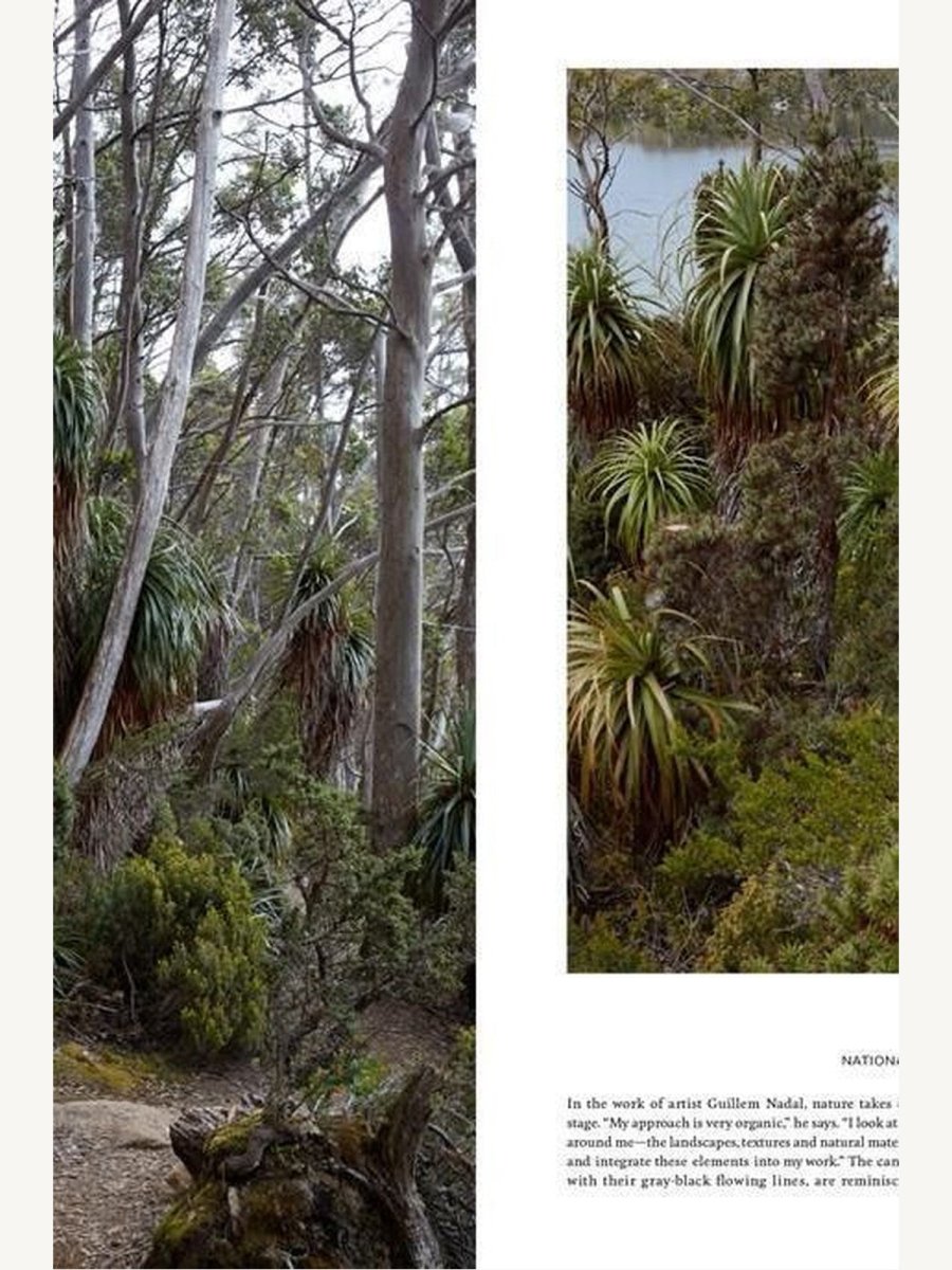 Kinfolk Travel (Book) - Boutique Galleria