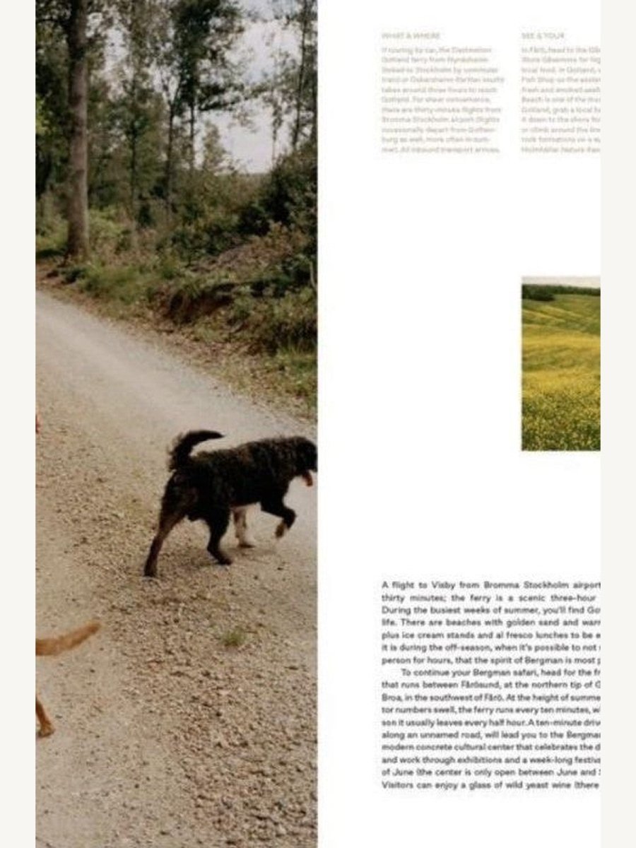 Kinfolk Wilderness (Book) | Photography Book - Boutique Galleria