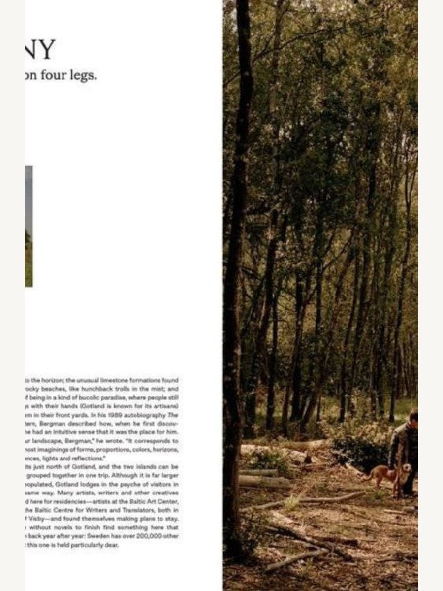 Kinfolk Wilderness (Book) | Photography Book - Boutique Galleria