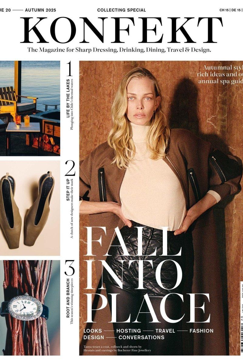 Konfekt - Boutique Galleria