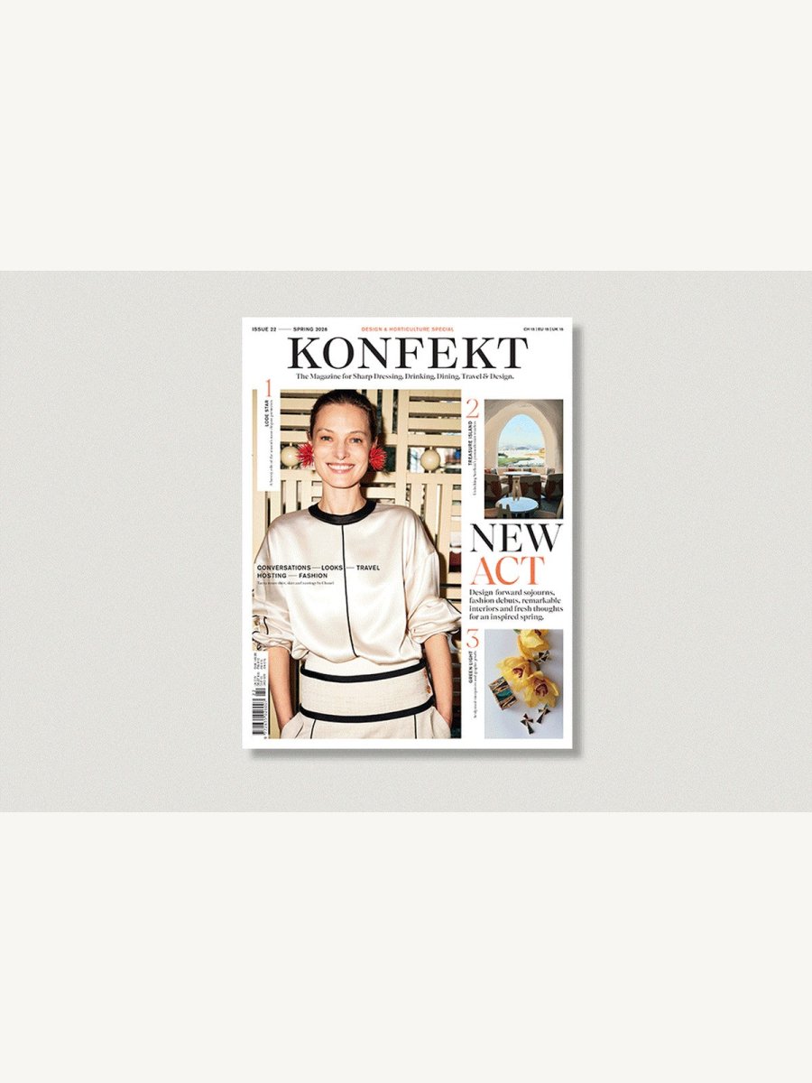 Konfekt - Boutique Galleria