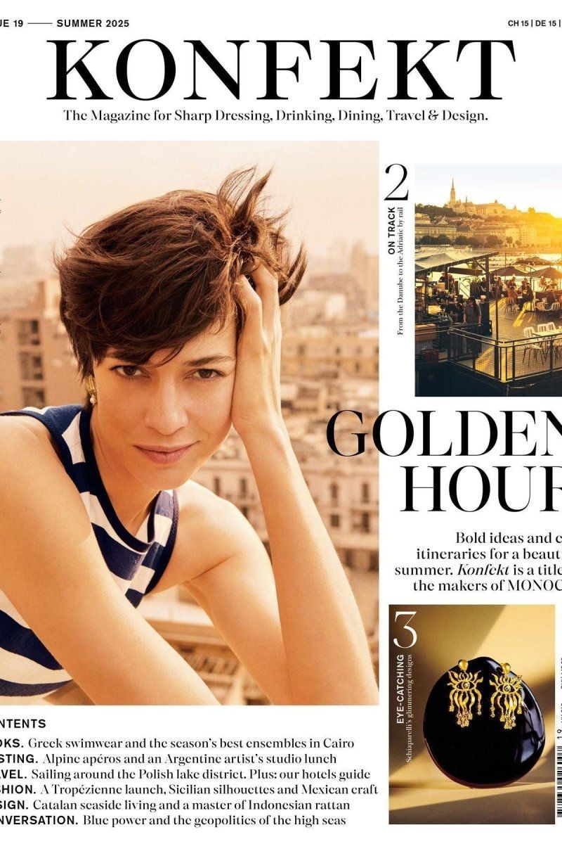 Konfekt - Boutique Galleria