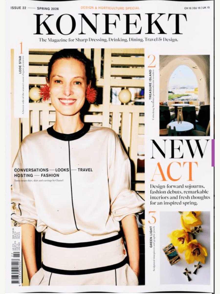 Konfekt - Boutique Galleria