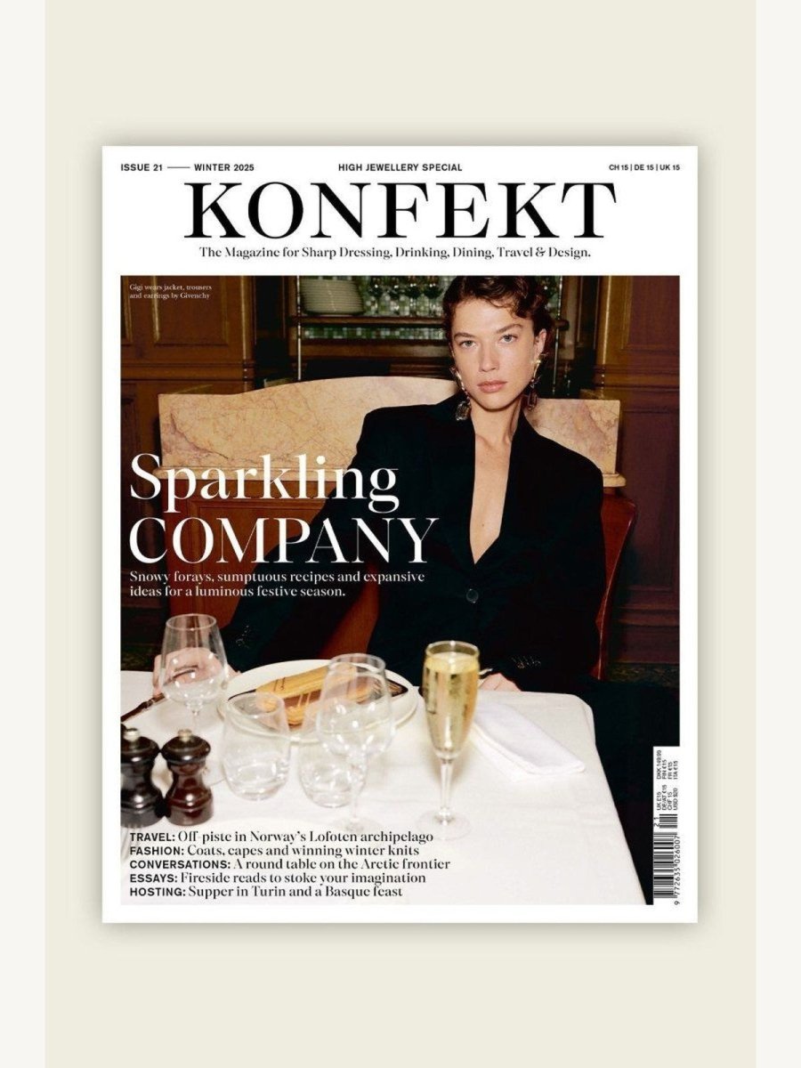 Konfekt - Boutique Galleria