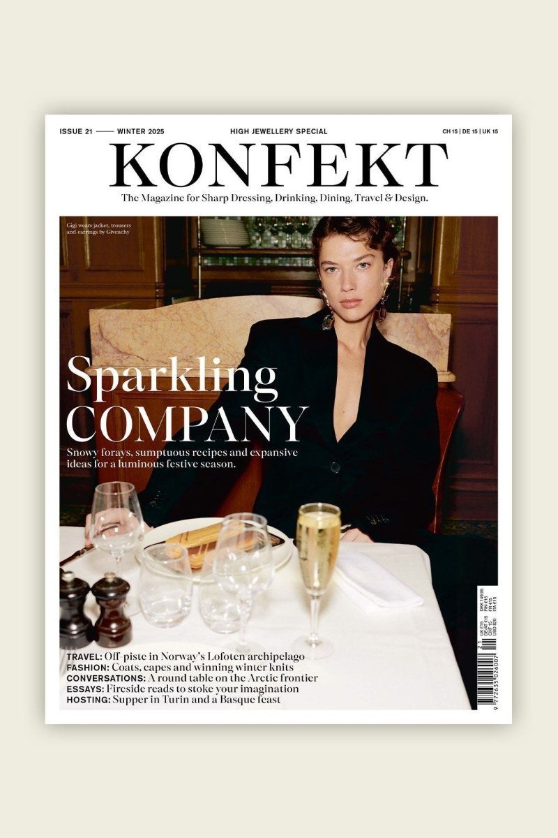 Konfekt - Boutique Galleria