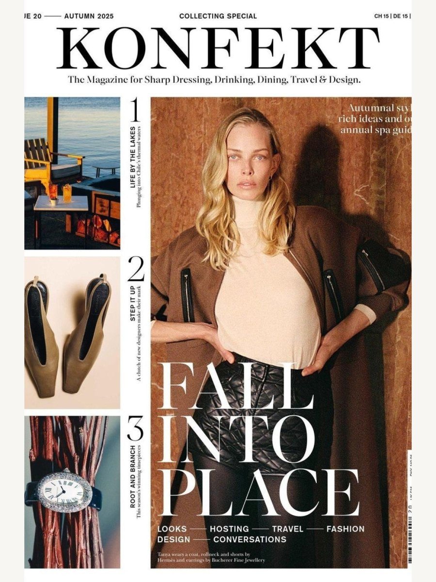 Konfekt - Boutique Galleria