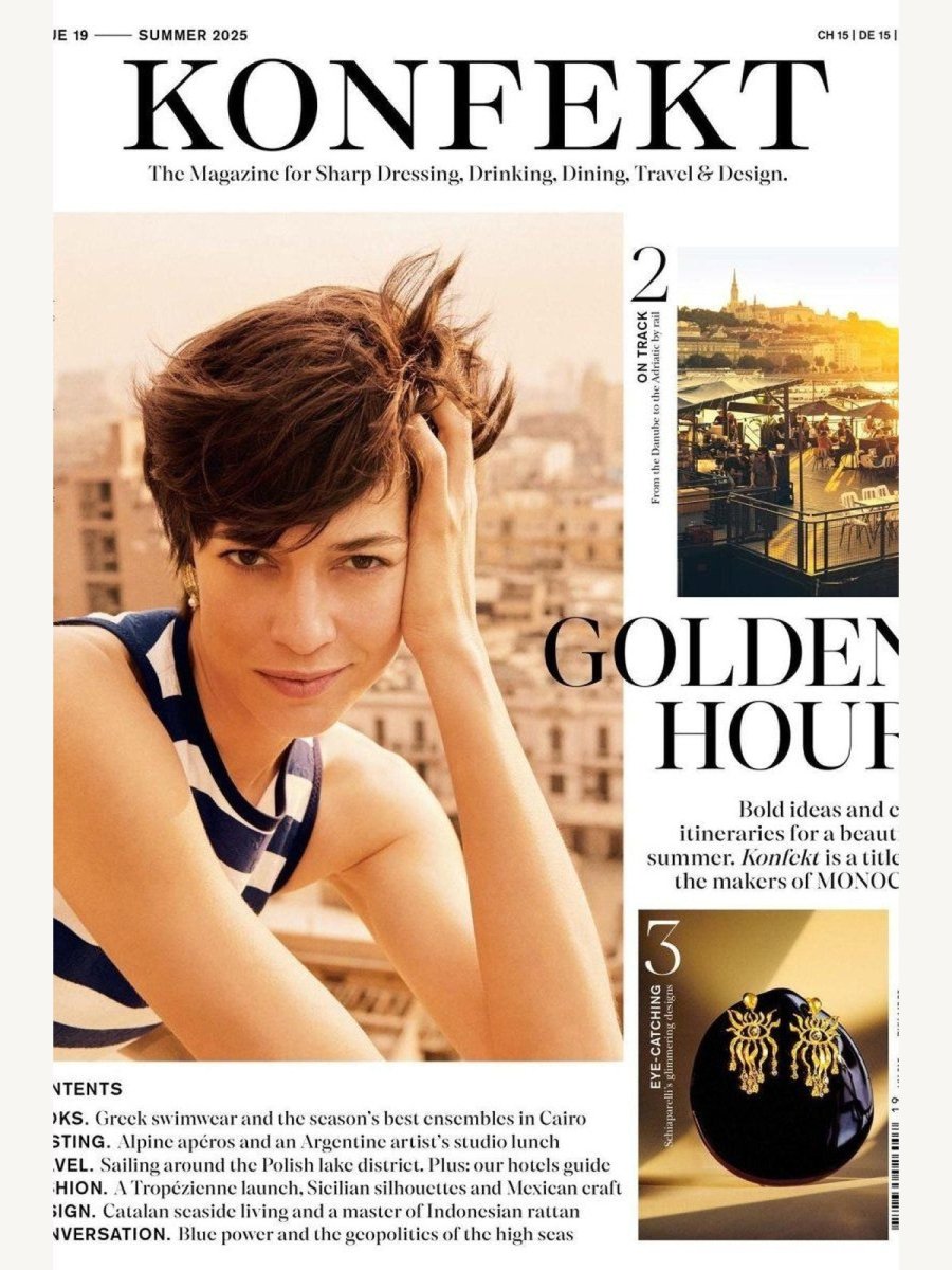 Konfekt - Boutique Galleria