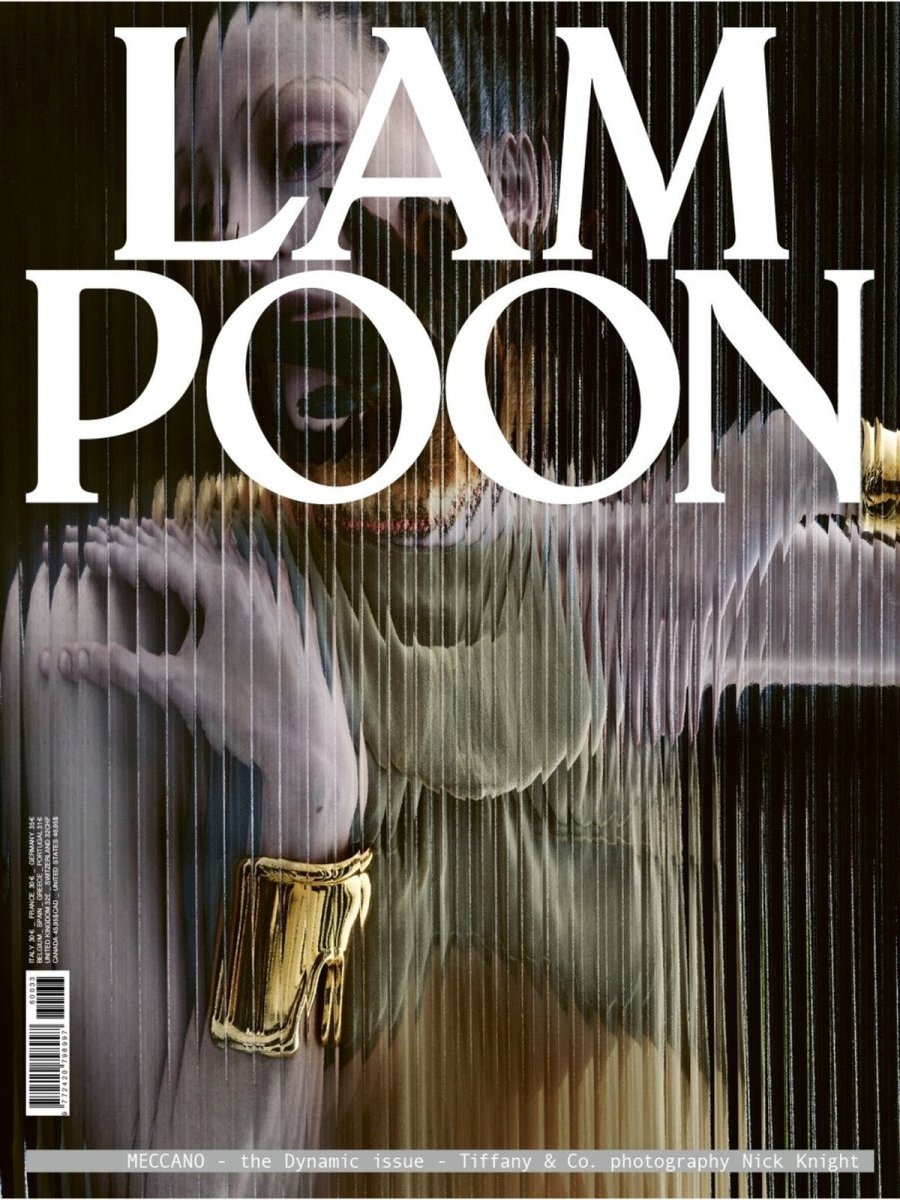 Lampoon - Boutique Galleria