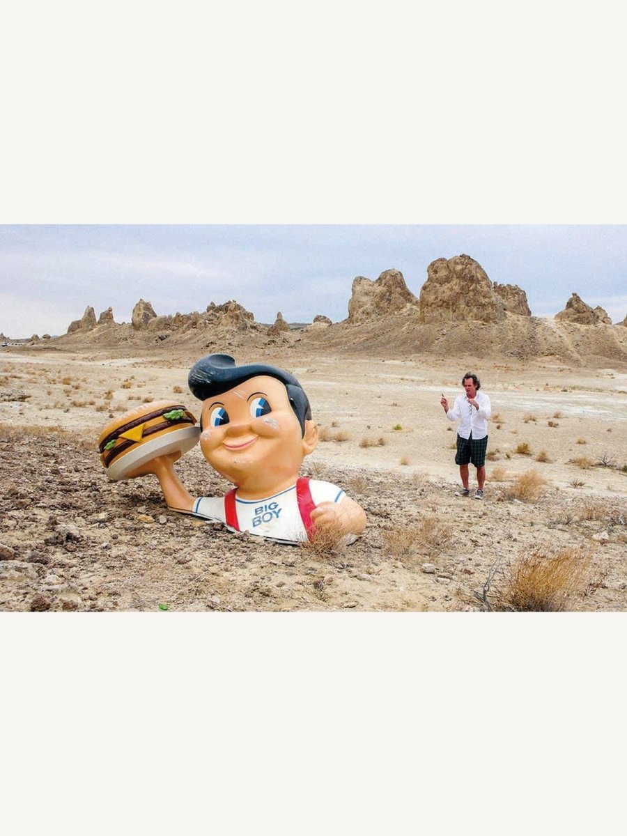 Lauri Gaffin: Moving Still: A Cinematic Life Frame - by - Frame - Boutique Galleria