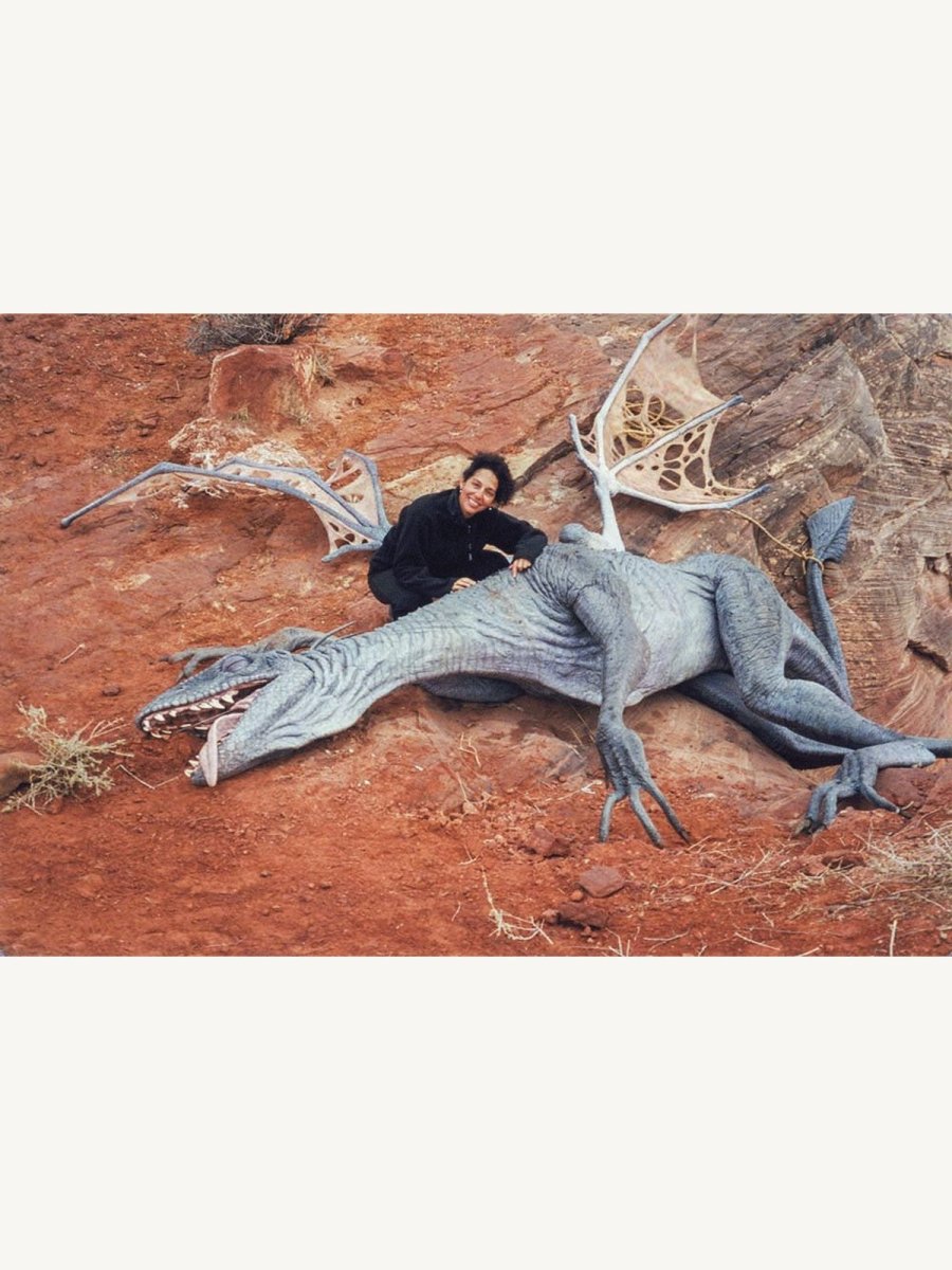 Lauri Gaffin: Moving Still: A Cinematic Life Frame - by - Frame - Boutique Galleria