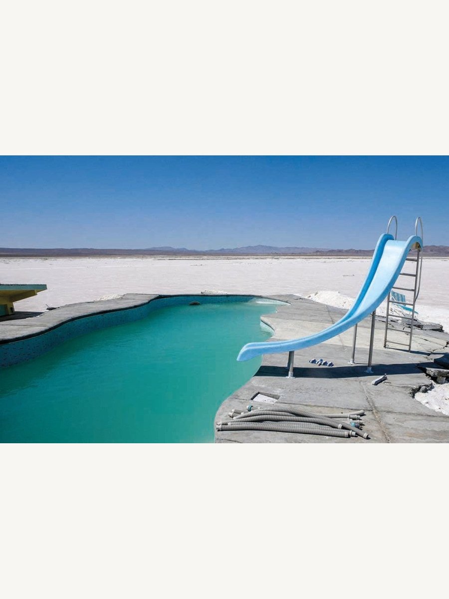 Lauri Gaffin: Moving Still: A Cinematic Life Frame - by - Frame - Boutique Galleria